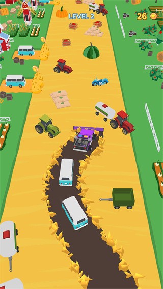 清洁道路 V1.6.62 安卓版截图2