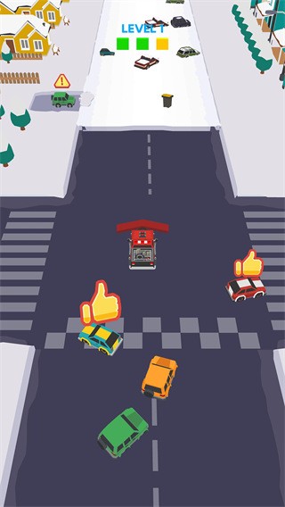 清洁道路 V1.6.62 安卓版截图3