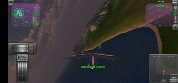 涡轮螺旋桨飞行模拟器下载2025 V1.34.1 官方安卓版截图3