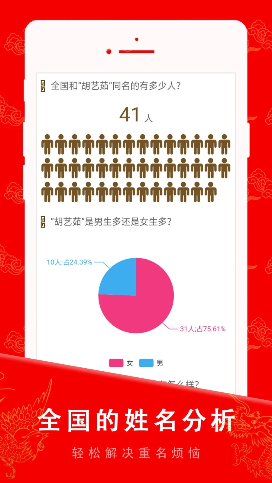 起名宝贝 V6.8.0 安卓版截图1