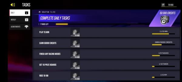 驾驶地带ol国际版 V1.5.0 安卓版截图3