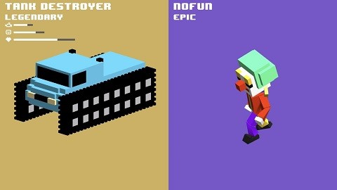 像素公路狂飙2 V1.52 安卓版截图2