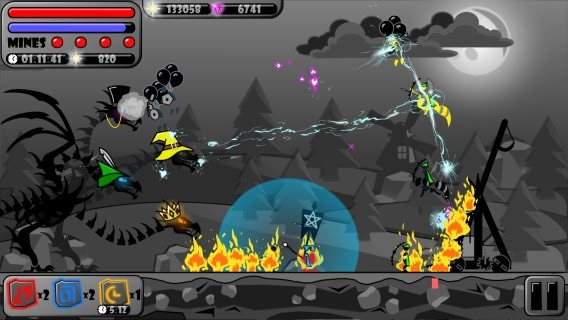 恶龙之守 V1.6.2 安卓版截图4