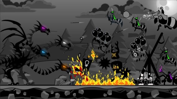 恶龙之守 V1.6.2 安卓版截图5