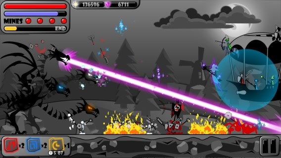 恶龙之守 V1.6.2 安卓版截图2