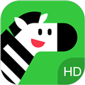 斑马HD软件