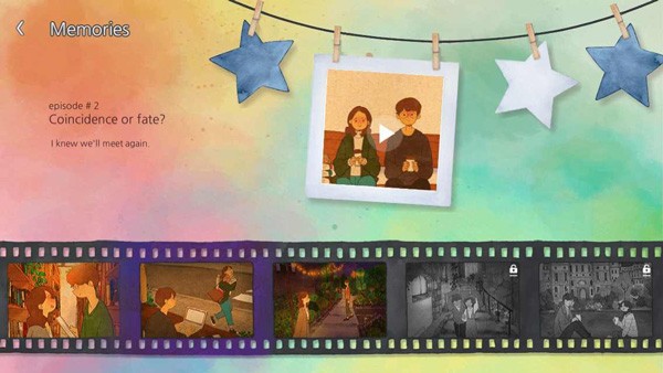 爱是在小事上 V1.0.80 安卓版截图3