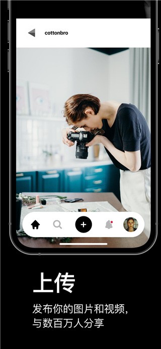 Pexels APP V7.6.4 安卓版截图2