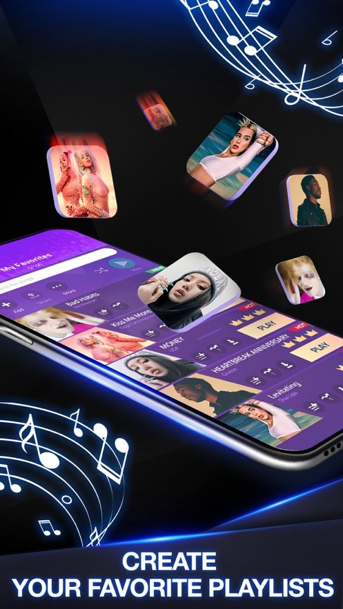 Magic Tiles 3 V12.112.005 官方安卓版截图3