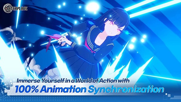 异域战记国际版 V1.3.28 安卓版截图2