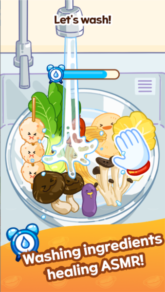 麻辣烫大师游戏2025最新版 V2.9.5 安卓版截图1