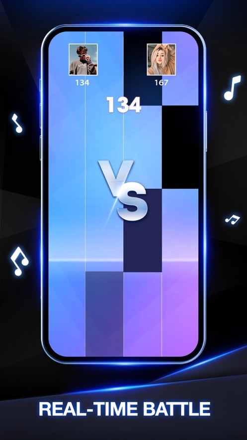 Magic Tiles 3 V12.112.005 官方安卓版截图4