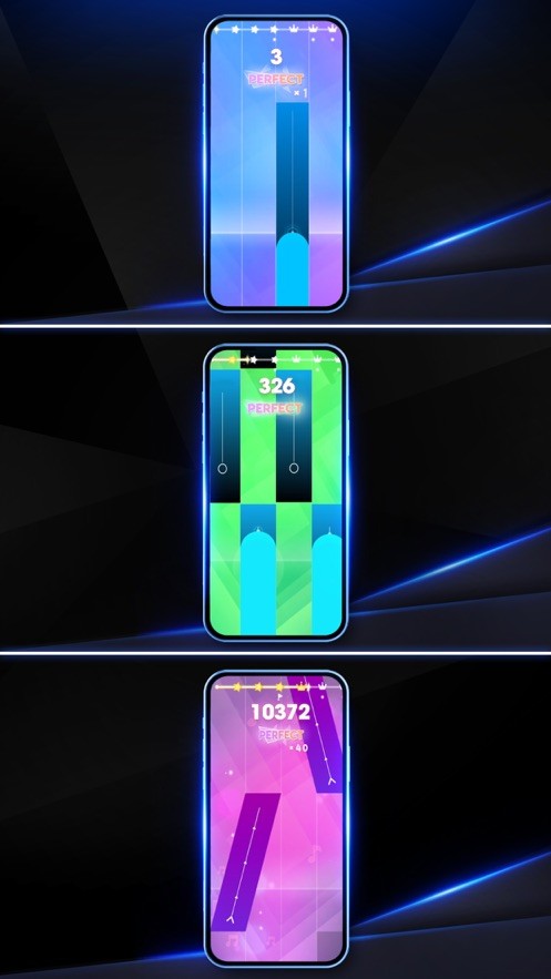 Magic Tiles 3 V12.112.005 官方安卓版截图2