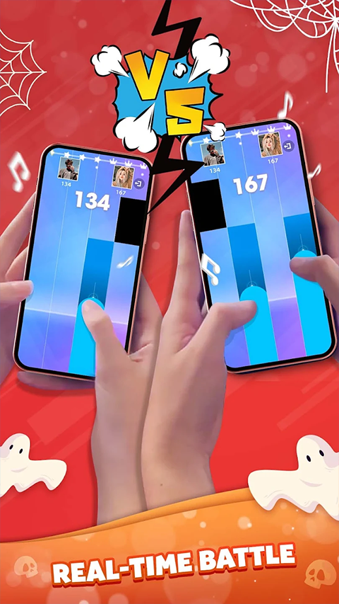 魔法钢琴师3 V12.112.005 安卓版截图4