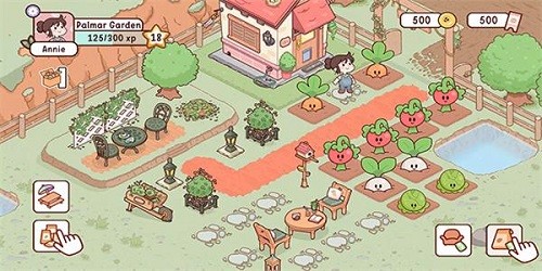 我亲爱的农场汉化版 V1.35 安卓版截图1