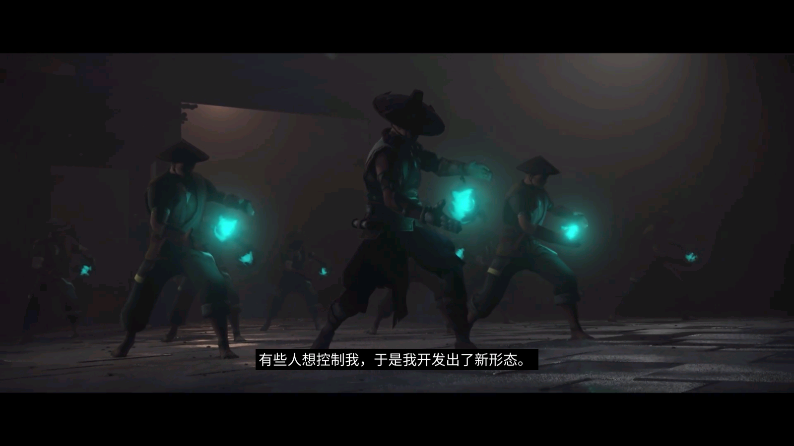 暗影格斗竞技场2025最新版 V1.9.55 安卓版截图4