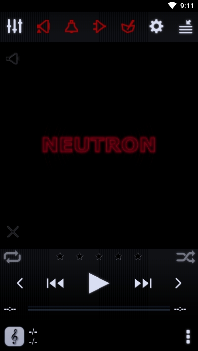 中子播放器正式版 V2.27.5 安卓版截图2