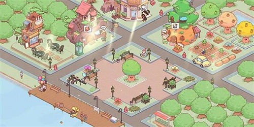 我亲爱的农场汉化版 V1.35 安卓版截图4