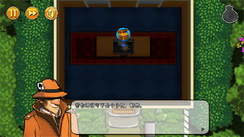 神偷鲍勃正版 V1.33.5 安卓版截图3