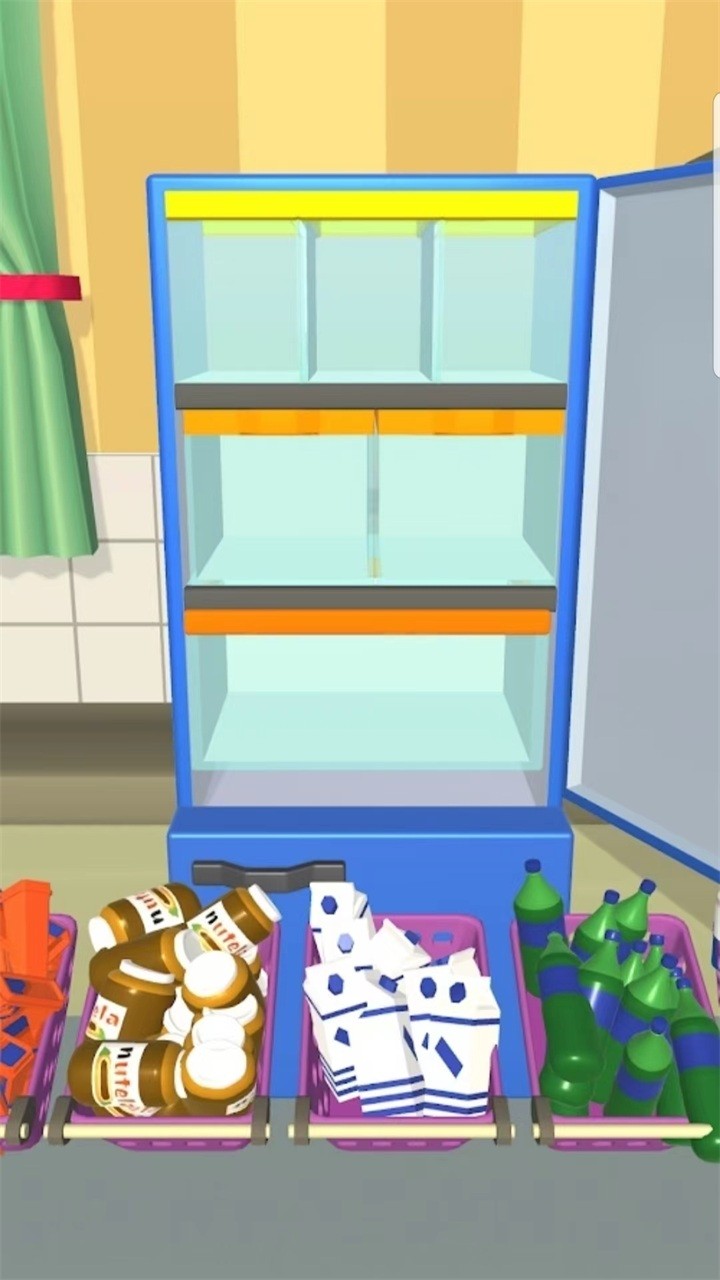 把冰箱装满游戏 V66.3.5 安卓版截图2