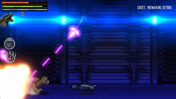 哥斯拉全能宇宙国际服 V4.7.9 安卓版截图1