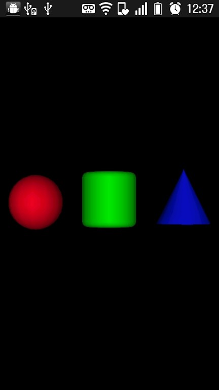 PocketMQO(模型管理应用) V01.01.07 官方安卓版截图4