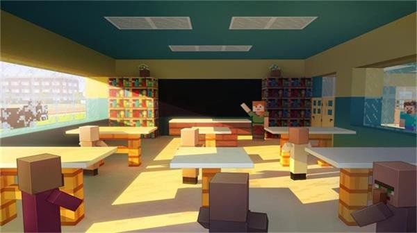 我的世界pe版最新版 V1.21.120.4 安卓版截图1