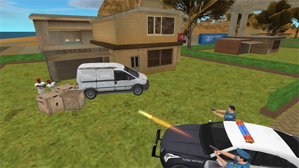 维加斯犯罪模拟器最新版2024 V6.5.9 安卓版截图3