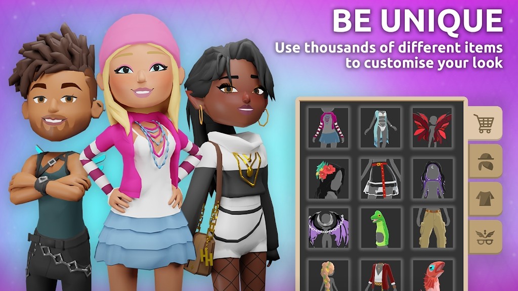 虚拟现实生活模拟器最新版 V3.68 安卓版截图1