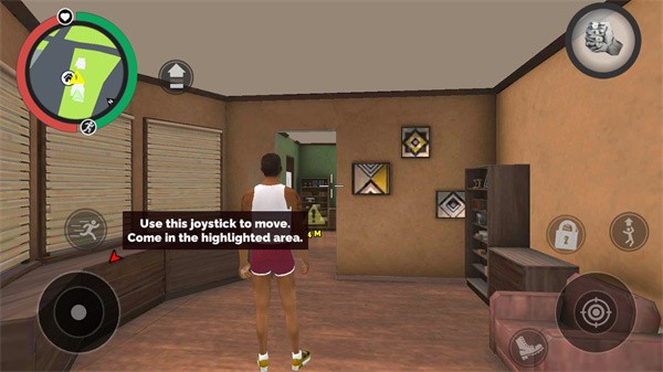 维加斯犯罪模拟器最新版2024 V6.5.9 安卓版截图2