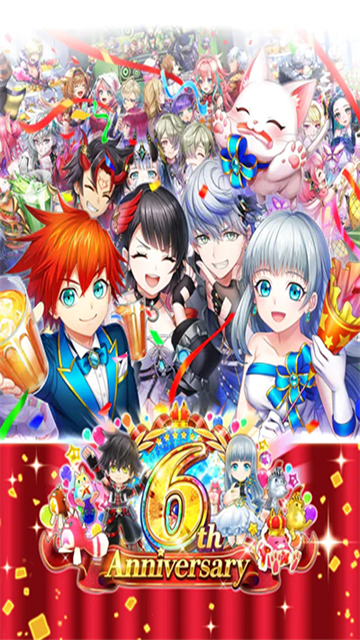 白猫计划日服 V5.37.0 安卓版截图1