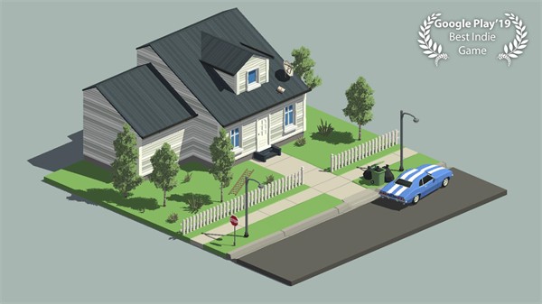 微小的房间故事小镇之谜正版 V2.6.38 安卓版截图2