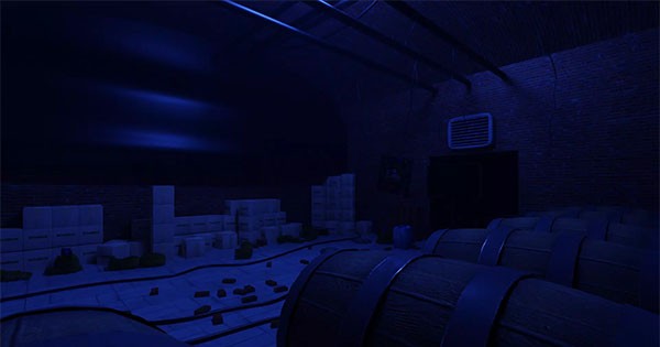 面包熊的午夜后宫手游 V1.9 安卓版截图1