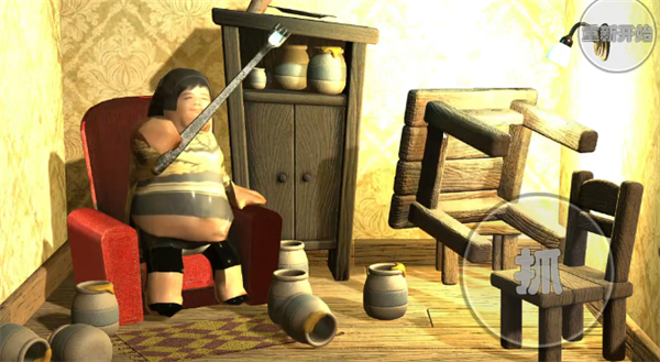 良子吃焖子手游 V0.1 安卓版截图3