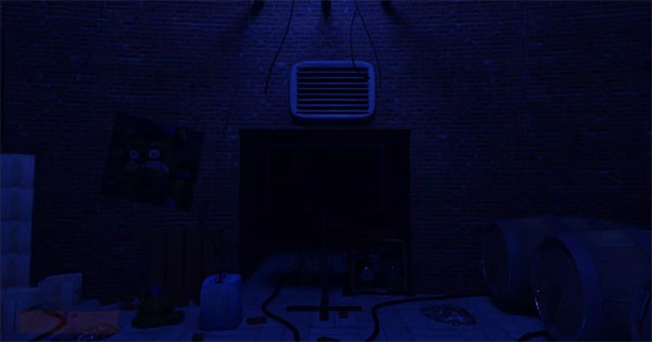 面包熊的午夜后宫手游 V1.9 安卓版截图3