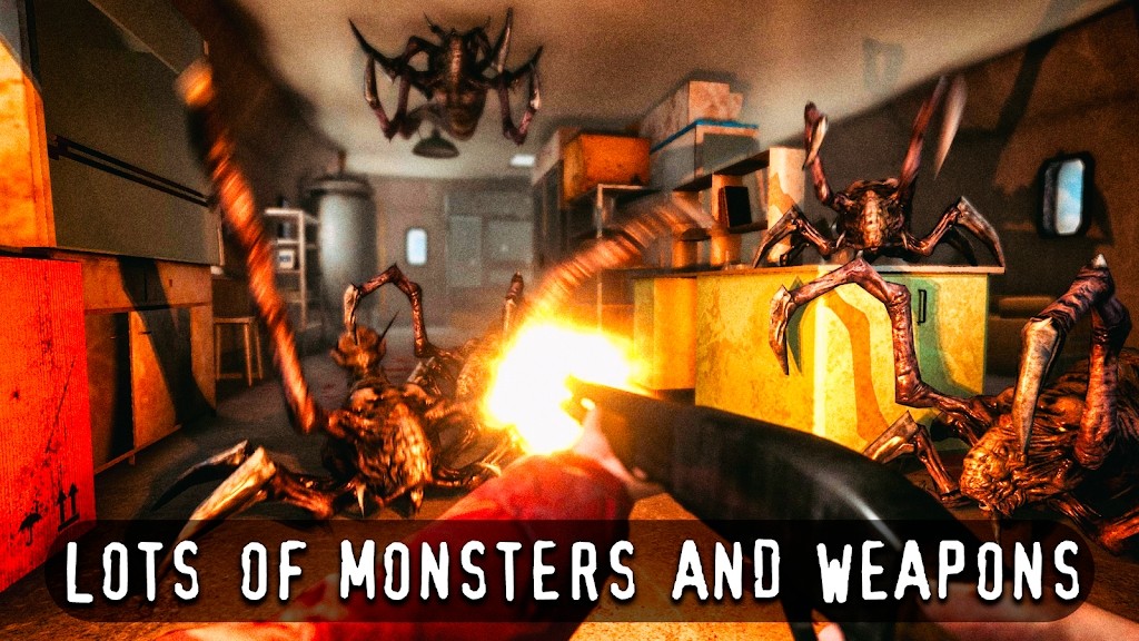 南极洲88号游戏 V1.8.0 安卓版截图5