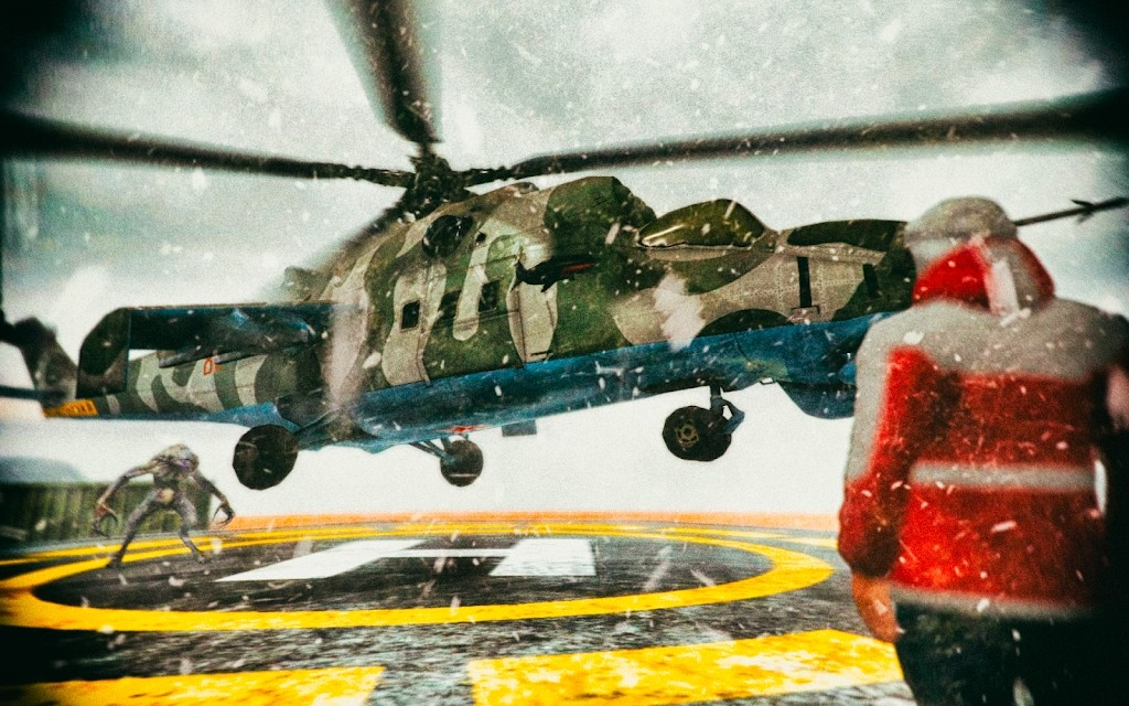 南极洲88号游戏 V1.8.0 安卓版截图4