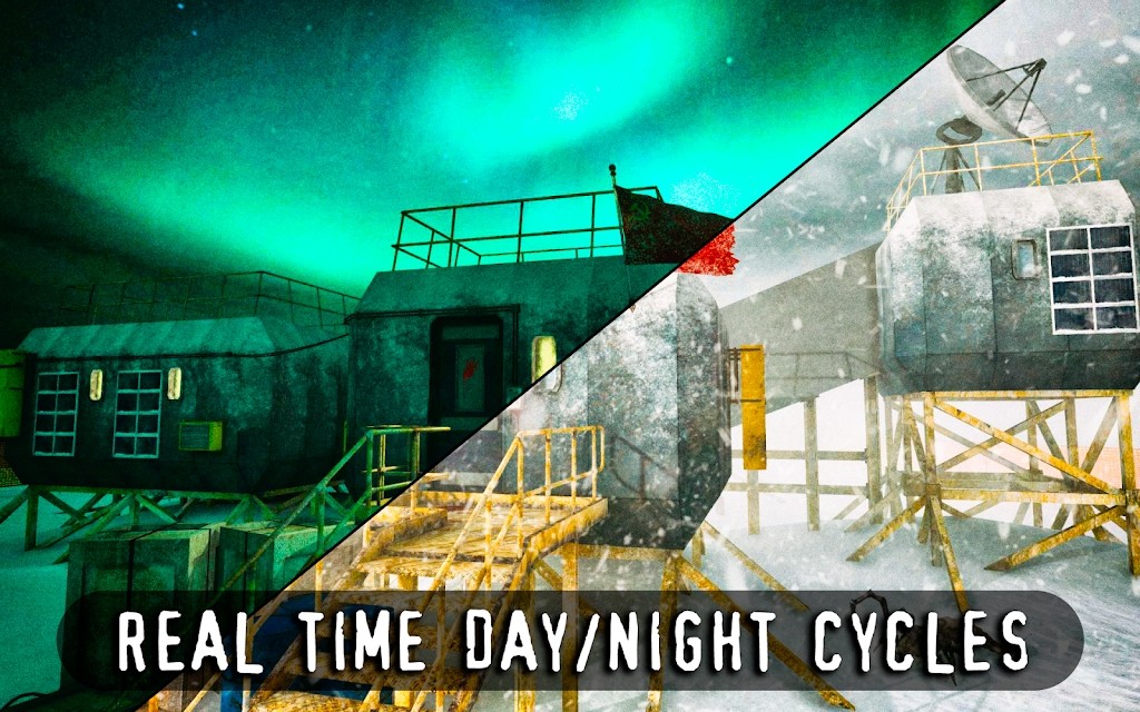 南极洲88号游戏 V1.8.0 安卓版截图2