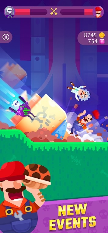 冷血射手最新版 V9.5.1 安卓版截图3