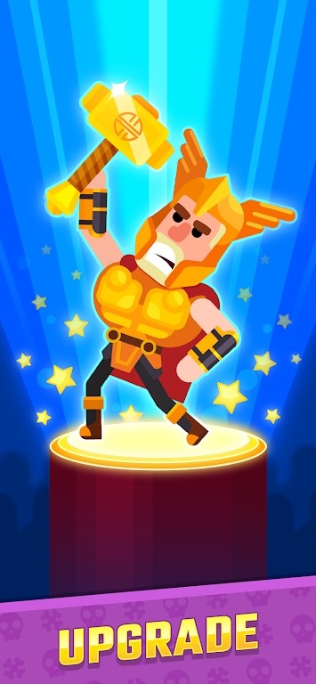 冷血射手最新版 V9.5.1 安卓版截图2