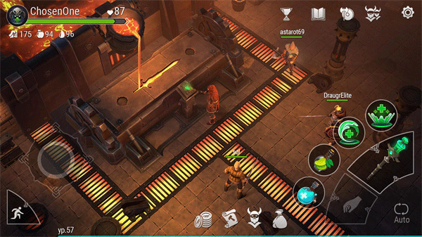 弗里斯伯恩 V1.50.19.96266 安卓版截图1