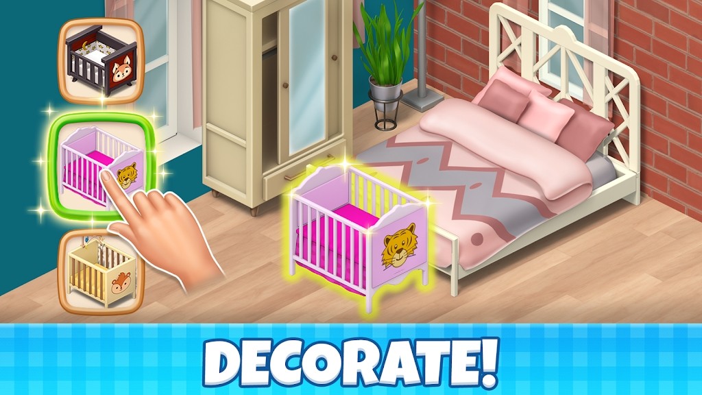 庄园咖啡厅最新版2025 V1.226.41 安卓版截图5