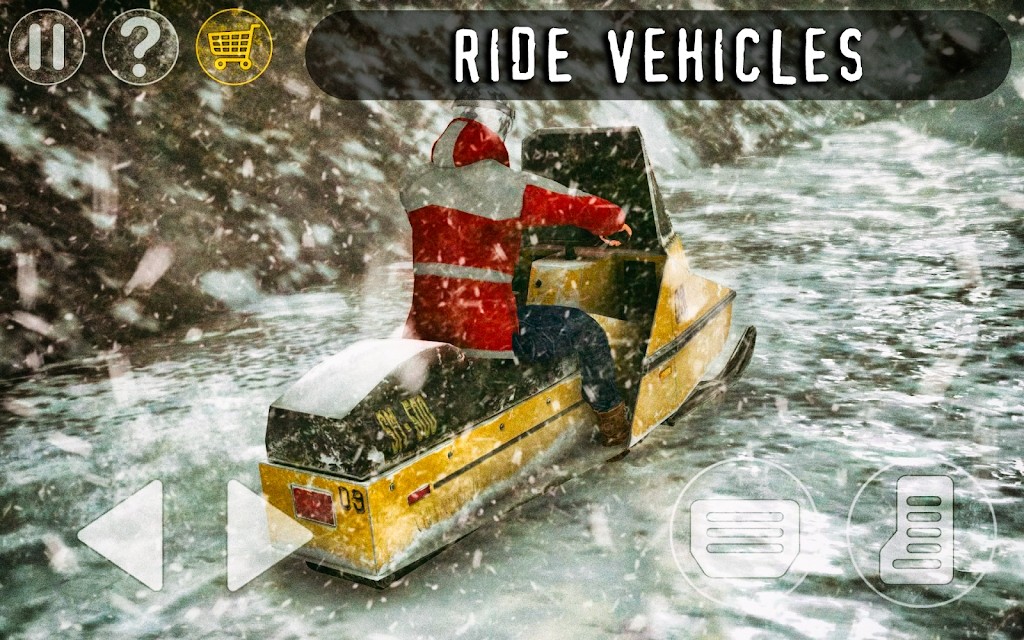 南极洲88号游戏 V1.8.0 安卓版截图3