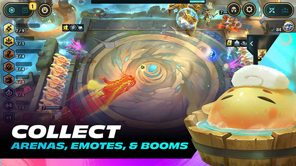 云顶之弈国际服 V15.22.7231955 安卓版截图4