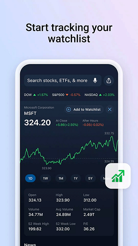 Microsoft Start国际版 V32.5.431030004 安卓版截图3
