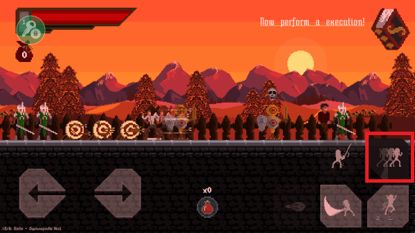 严峻征服黎明鸟 V1.2.06 安卓版截图4