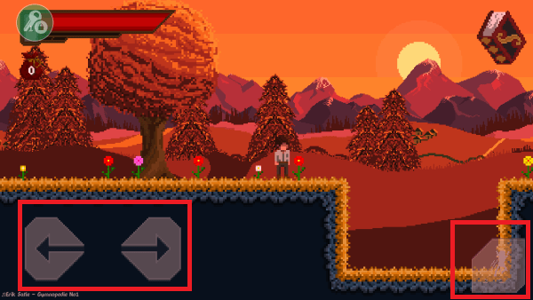 严峻征服黎明鸟 V1.2.06 安卓版截图1