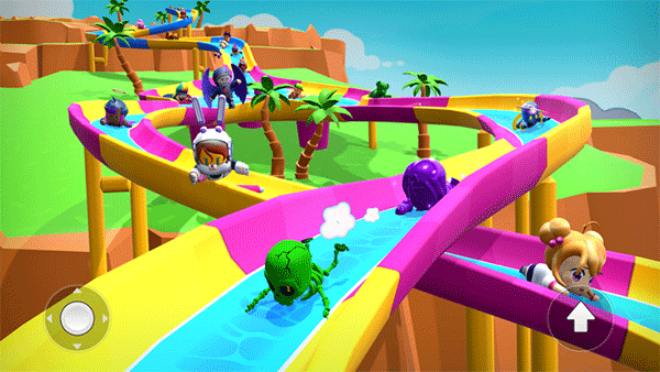 碰撞派对国际服 V0.92.5 安卓版截图4