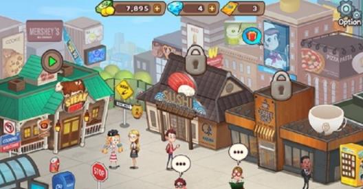 烹饪冒险最新版 V70100 安卓版截图2