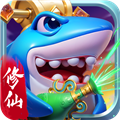 捕鱼炸翻天华为版
